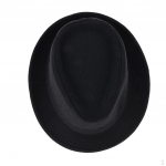 Fedora m&uuml;tsid Pisarakujuline Trilby Caps Panama m&uuml;ts must