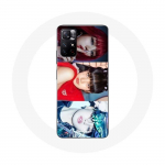 &Uuml;mbris Xiaomi Redmi Note 11s 5G Blackpink Lisa Teaser jaoks Kuidas teile meeldivad Lovesick t&uuml;drukud ja j&auml;&auml;tis