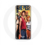 &Uuml;mbris Huawei P20 Anime One Piece Luffy Plakatitegelaste Kunsti 1. hooaja jaoks