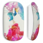 Juhtmeta hiir Ilus suitsusuits