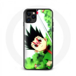 Iphone 11 Pro Max Case Gon Hunter x Hunter Anime