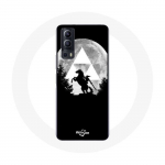 Vivo Y72 Zelda kuu&uuml;mbris