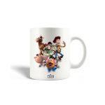 Mug en C&eacute;ramique Toy Story 4