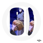Bangtan Sonyeondan 7 Fates Chakho juhtmeta hiir koos BTS Zeha ja Haruga
