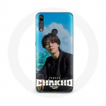 Coque pour Huawei P30 Lite Bangtan Sonyeondan 7 Fates Chakho Avec BTS Jimin Haru