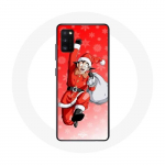 &Uuml;mbris Samsung Galaxy S20 Anime Son Goku Dragon Balli 2023. aasta j&otilde;ulup&uuml;ha jaoks