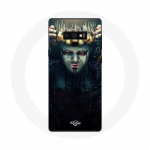 &Uuml;mbris Samsung Galaxy Note 9 Vikings Ragnar Lothbrok Villain Series 5. hooajale