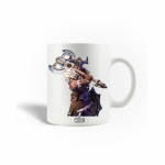 Mug en C&eacute;ramique Jaeger Fortnite