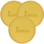Rockies Sulfur Sebum Aging Soap, 100g, 3 pieces