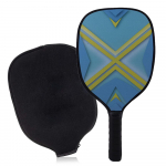 Poplar Peak reketite komplekt Puidust Peak Racket King Outdoor Beach Reketid