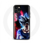 Coque Iphone 11 Goku And Jiren Dragon Ball - Maniacase