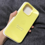 Silikoon&uuml;mbris iPhone 15 14 13 12 11 Pro Max 14Plus 15Pro X XR XS Max telefoni kaitseraua p&otilde;rutuskindel pehme kate iPhone 15