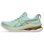 Asics Gel Kinsei Max M&uuml;nditoon Aprikoosikross Naiste Tennised Roheline 1012B512-300 39 beige