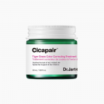 Dr.Jart+ Cicapair&trade; Tiger Grassi v&auml;rvi korrigeeriv hooldus SPF22 PA++++ 50mL (3 Valikud) 1PCS