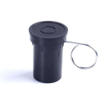 Mini tasku miniatuurne monokulaarne laste kaasaskantav teleskoop 2,5 x 17,5 p&ouml;idlaga subminiatuurne binokkel