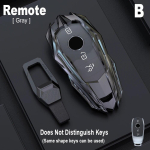 Moodne autov&otilde;tme korpus/kate Mercedes Benz A C E S G klassile GLC CLE CLA GLB GLS W177 W205 W213 W222 X167 AMG CHINA gray