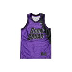 Nike LeBron x Space Jam Goon Squad S&auml;rk Hyper Grape Meeste Streetwear DJ3872-560 XL