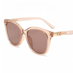 Mood P&auml;ikeseprillid Retro p&auml;ikeseprillid Korea Fashion Ladies Prillid