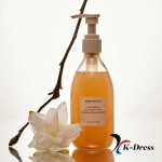 Aromatica Mellow Nourish Oil kehapesuvahendis Magnoolia & Sandlipuu 290 ml 1 PCS