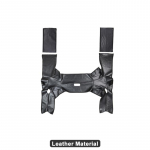 Roll Beam riidest varrukas kriimustusvastane kaitsekate Jeep Wrangler JL 2018 Up 4-ukseliste autode v&auml;listarvikutele Leather