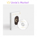 ONEUS [MALUS] P&otilde;hiver. Album + tasuta kingitus No poster