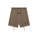 Fear Of God Essentials FW21 Dressip&uuml;ksid Harvest Unisex Alusp&uuml;ksid Harvest-Brown FOG-FW21-020 XS