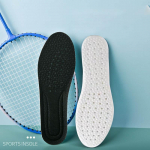 35-46 Spordijalatsid Sisetald Mugavad plantaarfastsiit-sisetallad jalgadele Meeste naiste ortopeedilised jalatsite tallad Jooksutarvikud EU 45-46 valge