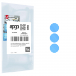 apgo 4x objektiivikaitse kaamera kaitsev h&uuml;briidklaas Samsung Galaxy S22 jaoks, kaamera kaitse, 9H kaamera objektiivi kaamera objektiivi kaitse