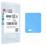 apgo 4x objektiivikaitse kaamera kaitsev h&uuml;briidklaas Vivo IQOO 9T jaoks, kaamera kaitse, 9H kaamera objektiivi kaamera objektiivi kaitse