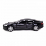 1/32 Scale Aston Martin Speed ​​Metal Aloe Car Model Auto M&auml;nguautod Laste m&auml;nguasjadele 1/32-Size:15.5*5.6*3.8cm
