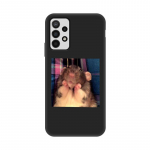 A32 4G Capa Samsung A52S 5G &uuml;mbrisele Samsung Galaxy A51 S20 FE S22 Ultra S21 M31 A12 A21S A71 A52 A03S A21S kate Funny Animal A03S(166)