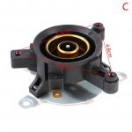 Veekeetja tarvikud P&otilde;hitermostaadi temperatuuril&uuml;liti pistik C