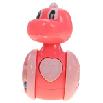 K&otilde;risti M&auml;nguauto M&auml;ngukomplekt Eelkooliealise M&auml;nguasi Muusikalised M&auml;nguasjad Lium&auml;ega K&otilde;risti M&auml;nguasi Kiik-k&otilde;risti M&auml;nguasi Naljakas K&otilde;risti M&auml;nguasi Hariv K&otilde;risti 11*6*5.5cm punane