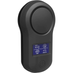 &Uuml;ldine BG-305 ultraheli hiiret&otilde;rjevahend martenide, s&auml;&auml;skede ja n&auml;riliste kaitseks kuni 150 ruutmeetrit 6*3*11.2cm,EU Plug