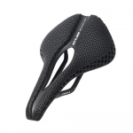 T&auml;iendav polsterdatud rattaistme padjakate 3D-prinditud jalgratta sadul meestele/naistele s&uuml;sinikkiust jalgrattaiste