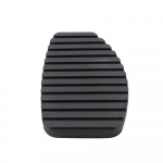 Peugeot 207 208 301 307 308 originaalpiduri siduripedaali klotsi libisemisvastase katte vahetus must