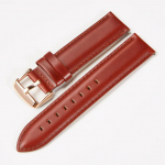 Kellarihm &Otilde;livaha Ehtsast Nahast Kellarihm 18mm 20mm 22mm Veisenahast Rihm DW Daniel Wellington Classic Iconic Meeste Naiste K&auml;ev&otilde;ru V&ouml;&ouml; jaoks 22mm