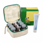 Akupressuuri iminapa 18 tk/12 tk/ 8 tk vaakumkupp Vereringet soodustav magnetteraapia iminapa komplekt Massaažipurgid