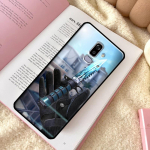 Hot Game STANDOFF-2 &uuml;mbris Samsungi J3 J5 J7 J1 A3 A5 2016 2017 J4 J6 Plus A6 A8 A7 A9 J8 2018 kaanele J6 2018 - J600