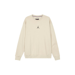 Jordan Essentials Logo Prindiga Fliisist Huppar Meeste Topid Merevaik Fv8451-282 XL