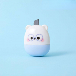 1 tk 2in1 konfidentsiaalse tihendiga rulli t&uuml;&uuml;p aplikaator Express Box avaja multifunktsionaalne grafiti katte tihend