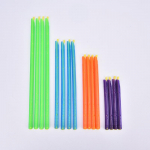 Kilekotiklambri tihendiketi hoiukott majapidamises kasutatavate tihendusklambritega 16PCS