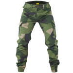 Mege City Meeste Taktikalised Jooksup&uuml;ksid V&auml;litingimustes Ripstop Jahip&uuml;ksid Cargo T&ouml;&ouml;r&otilde;ivad Matkamine Kerged P&uuml;ksid Meeste Streetwear 30-S(50-60KG)