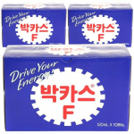 Dong-A Pharmaceutical Bacchus F tervisejook, 120 ml, 30 &uuml;hikut, Korea tervisetoit