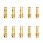 Pakis 10 tk Mootorratta pilootjoa 8 &otilde;hutusava 15-37,5 VM/TM-TMX VM22/210 AX100-ET GN-TZR TM-TMS karburaatorile Vastupidav