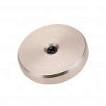 Kaasaskantav alumiiniumsulamist mobiiltelefon GPS-auto magnetilise kriipsu k&uuml;lge kinnitatav hoidikplaat kuldne