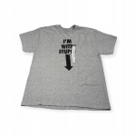 Koszulka t-shirt męski Spencer's DANNY DUNCAN XL