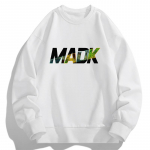 S&uuml;gis- ja kevadine pikkade varrukatega T-s&auml;rk Meeste kampsun aluss&auml;rk Meeste &uuml;mara kaelusega pullover kampsun Meeste XXXXL