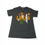 Koszulka T-shirt damski Spencer's STRANGER THINGS S
