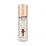 Styling Spray, Styling Spray, Stabiilne meigiefekt Clear Daily Makeup Setting 100ml valge